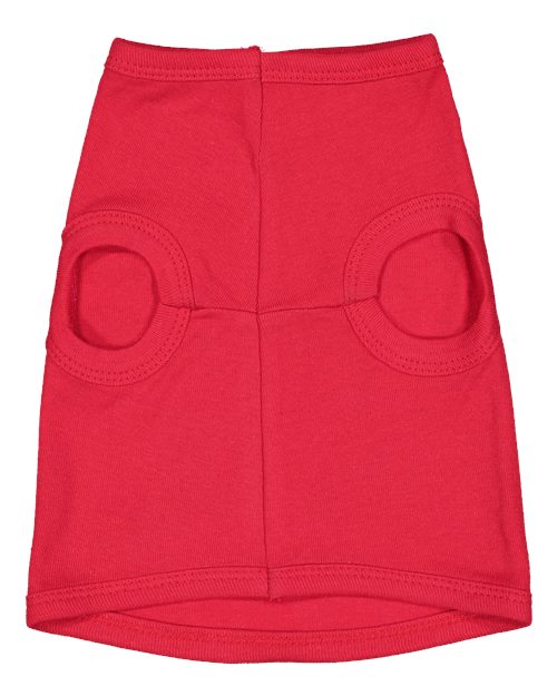 Doggie Skins 3902 - Red Back