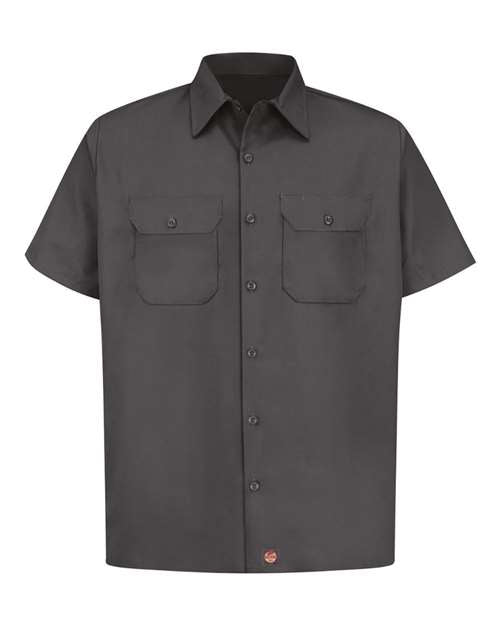 Red Kap ST62 - Charcoal