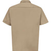 Red Kap ST62 - Khaki Back