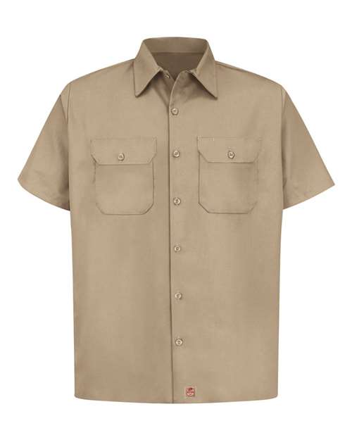 Red Kap ST62 - Khaki