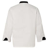 Chef Designs KT74 - White Back