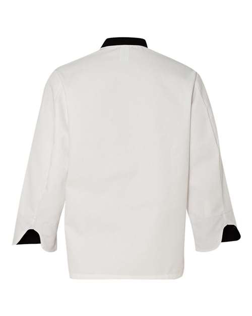 Chef Designs KT74 - White Back