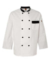 Chef Designs KT74 - White