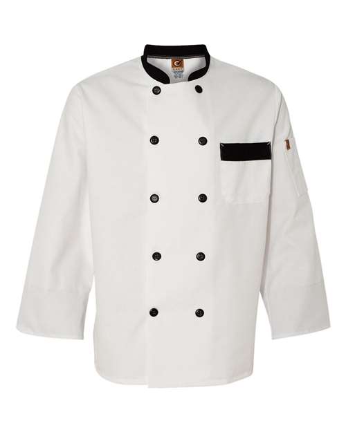 Chef Designs KT74 - White