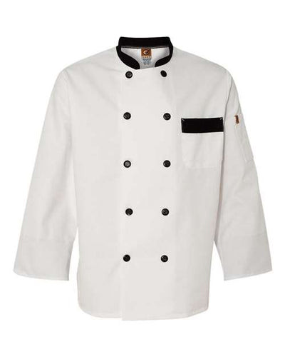 Chef Designs KT74 - White