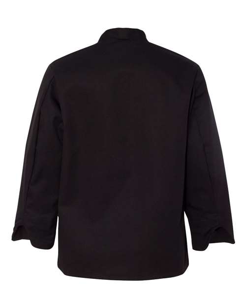 Chef Designs KT76 - Black Back