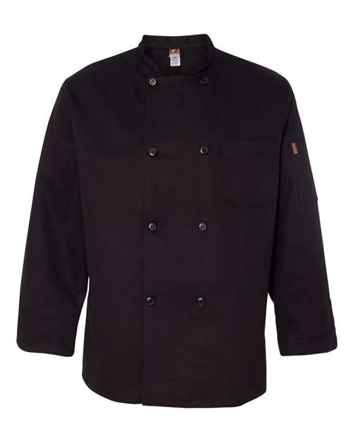Chef Designs KT76 - Black