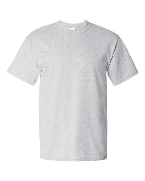 Hanes 5280 - Whites & Neutrals - Ash