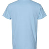 Hanes 5280 - Blues - Light Blue Back