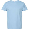 Hanes 5280 - Blues - Light Blue