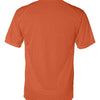 Badger 4120 - Yellows & Oranges - Burnt Orange Back