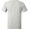 Hanes 5250 - Whites & Neutrals - Ash Back