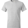 Hanes 5250 - Whites & Neutrals - Ash