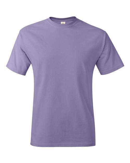 Hanes 5250 - Blues - Lavender