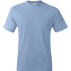 Hanes 5250 - Blues - Light Blue