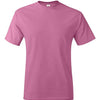 Hanes 5250 - Reds & Pinks - Pink