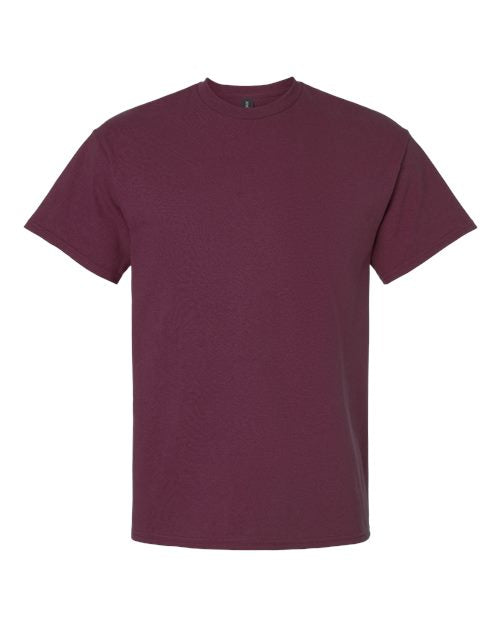 Gildan 2000 - Reds & Pinks - Maroon