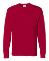 Hanes 5596 - Deep Red