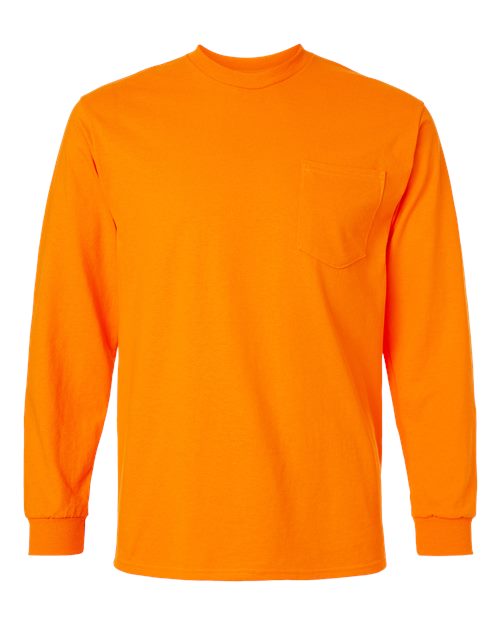 Gildan 2410 - Safety Orange