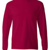 Hanes 5586 - Deep Red