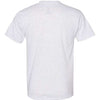 Hanes 5170 - Whites & Neutrals - Ash Back