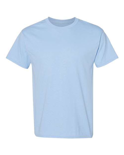 Hanes 5170 - Blues - Light Blue