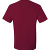 JERZEES 29MR - Reds & Pinks - Cardinal Back