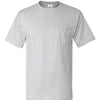 Hanes 5590 - Ash