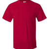 Hanes 5590 - Deep Red