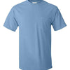 Hanes 5590 - Light Blue