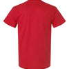 Gildan 2300 - Reds & Pinks - Red Back