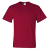 JERZEES 29MPR - True Red