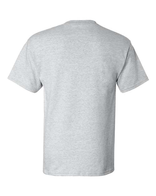 Hanes 5190 - Ash Back