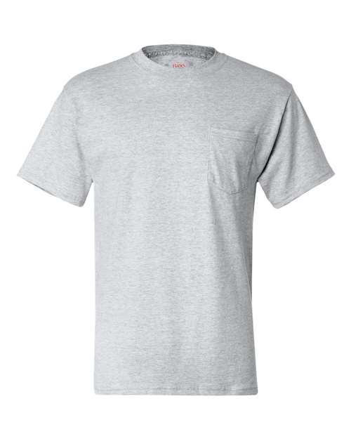 Hanes 5190 - Ash