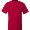 Hanes 5190 - Deep Red