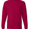 Hanes 5186 - Deep Red