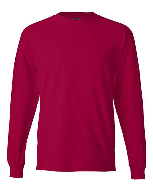 Hanes 5186 - Deep Red
