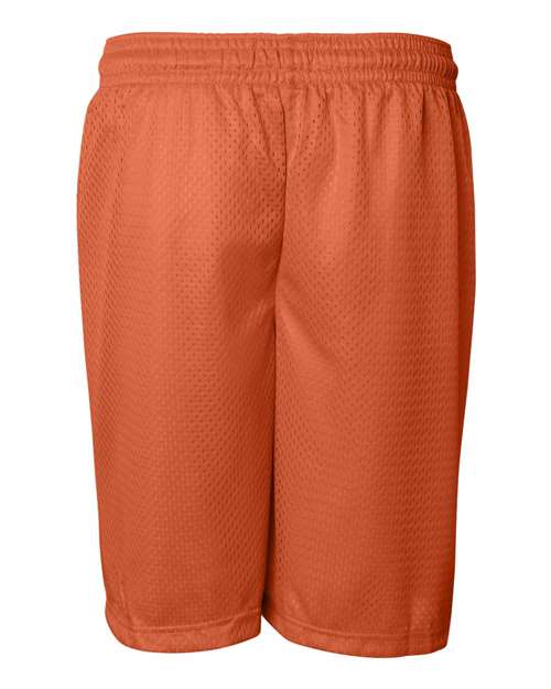 Badger 7207 - Yellows & Oranges - Burnt Orange Back