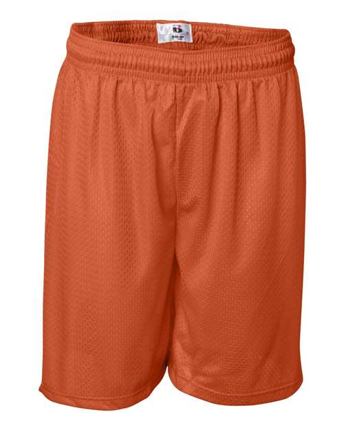 Badger 7207 - Yellows & Oranges - Burnt Orange