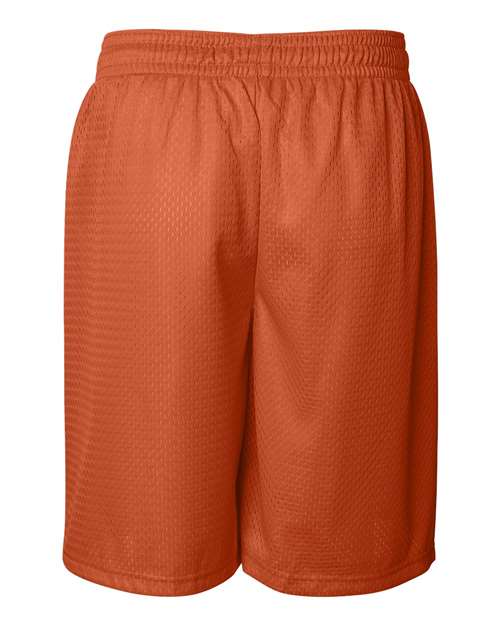 Badger 7209 - Yellows & Oranges - Burnt Orange Back