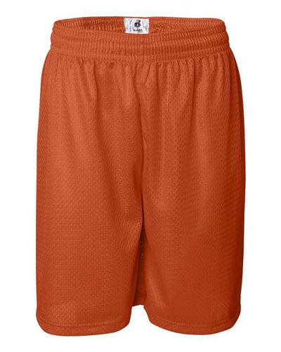 Badger 7209 - Yellows & Oranges - Burnt Orange