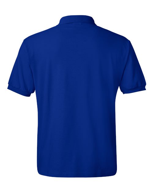 Hanes 054X - Blues - Deep Royal Back