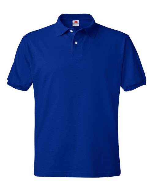 Hanes 054X - Blues - Deep Royal
