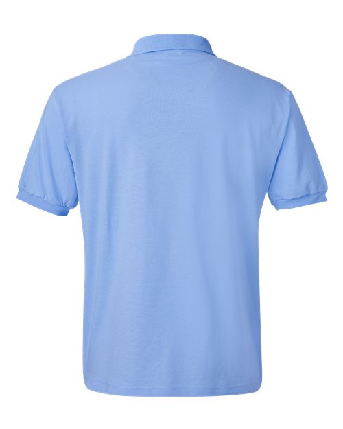 Hanes 054X - Blues - Light Blue Back