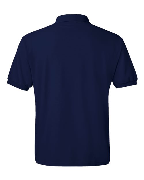 Hanes 054X - Blues - Navy Back