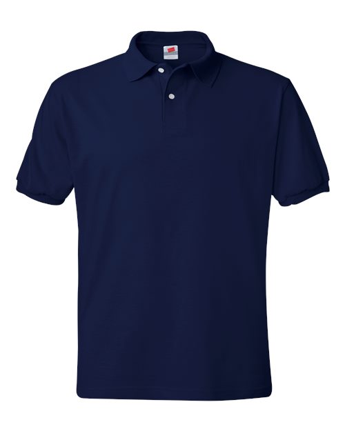 Hanes 054X - Blues - Navy