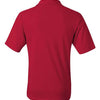 JERZEES 436MPR - True Red Back