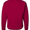 Hanes P160 - Reds & Pinks - Deep Red Back