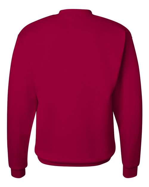 Hanes P160 - Reds & Pinks - Deep Red Back