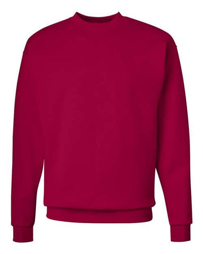 Hanes P160 - Reds & Pinks - Deep Red